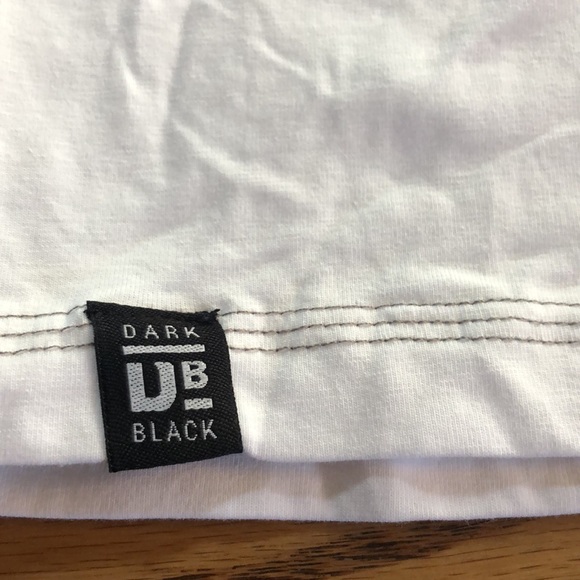 Mens tee - Picture 3 of 3